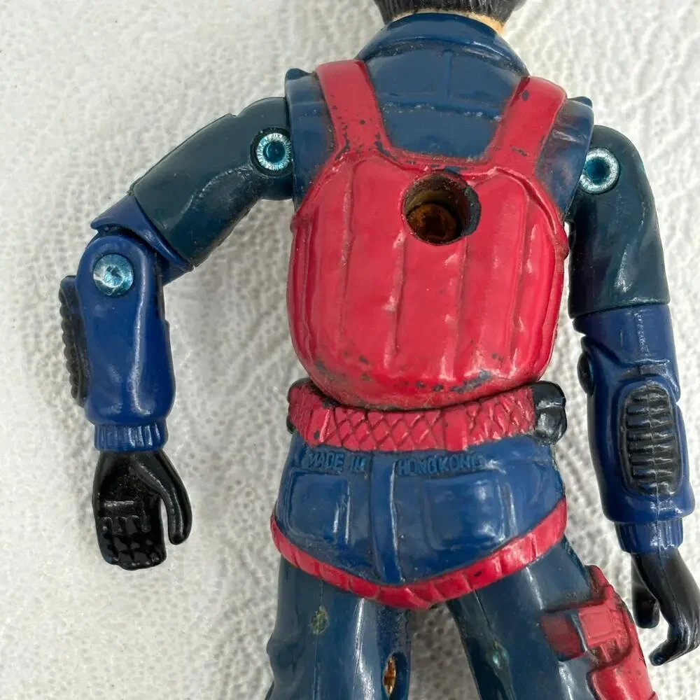 Hasbro vintage 1984